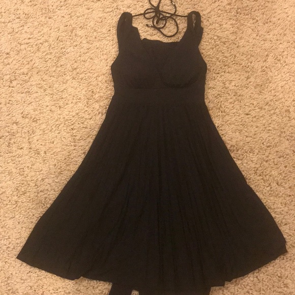Black dress! Like new! 🖤 - Picture 8 of 8